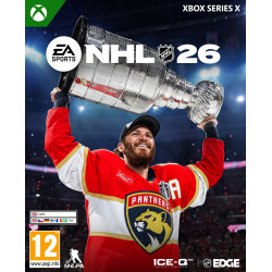 EA Sports NHL 26 - Xbox Series X