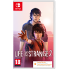 Life Is Strange 2 (CIB) - Nintendo Switch