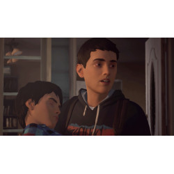 Life Is Strange 2 (CIB) - Nintendo Switch