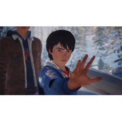 Life Is Strange 2 (CIB) - Nintendo Switch
