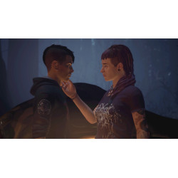 Life Is Strange 2 (CIB) - Nintendo Switch