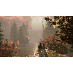 Life Is Strange 2 (CIB) - Nintendo Switch
