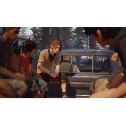 Life Is Strange 2 (CIB) - Nintendo Switch