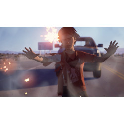 Life Is Strange 2 (CIB) - Nintendo Switch