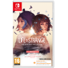 Life is Strange Arcadia Bay Collection - Nintendo Switch