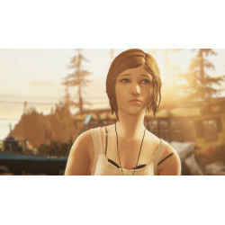 Life is Strange Arcadia Bay Collection - Nintendo Switch