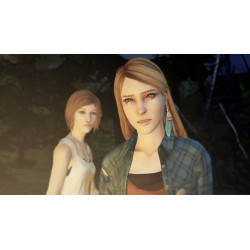 Life is Strange Arcadia Bay Collection - Nintendo Switch