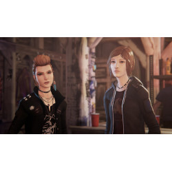 Life is Strange Arcadia Bay Collection - Nintendo Switch