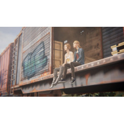 Life is Strange Arcadia Bay Collection - Nintendo Switch
