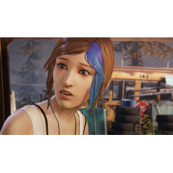 Life is Strange Arcadia Bay Collection - Nintendo Switch