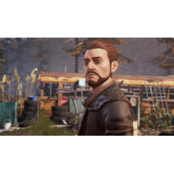 Life is Strange Arcadia Bay Collection - Nintendo Switch
