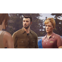 Life is Strange Arcadia Bay Collection - Nintendo Switch