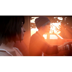 Life is Strange Arcadia Bay Collection - Nintendo Switch