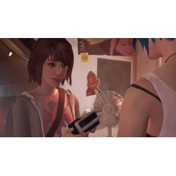 Life is Strange Arcadia Bay Collection - Nintendo Switch