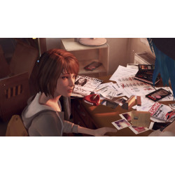 Life is Strange Arcadia Bay Collection - Nintendo Switch