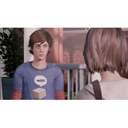 Life is Strange Arcadia Bay Collection - Nintendo Switch