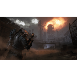 Cronos: The New Dawn - PC