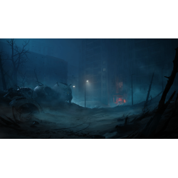 Cronos: The New Dawn - PC