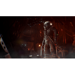Cronos: The New Dawn - PC