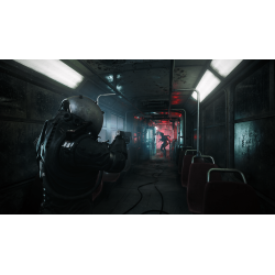 Cronos: The New Dawn - Nintendo Switch 2