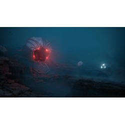 Cronos: The New Dawn - Nintendo Switch 2