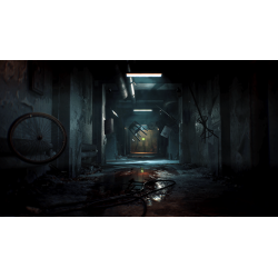 Cronos: The New Dawn - Nintendo Switch 2