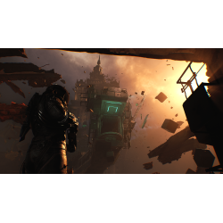 Cronos: The New Dawn - Nintendo Switch 2