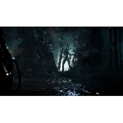 Cronos: The New Dawn - Nintendo Switch 2