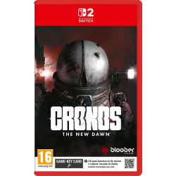 Cronos: The New Dawn - Nintendo Switch 2