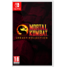 Mortal Kombat: Legacy Kollection - Nintendo Switch
