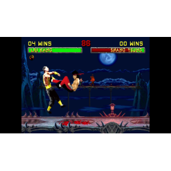 Mortal Kombat: Legacy Kollection - PS5