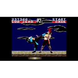 Mortal Kombat: Legacy Kollection - PS5