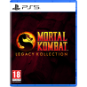 Mortal Kombat: Legacy Kollection - PS5