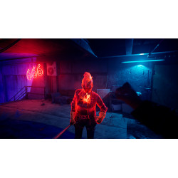 Vampire: The Masquerade - Bloodlines 2 Day One Edition - PC