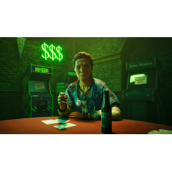 Vampire: The Masquerade - Bloodlines 2 Day One Edition - PC