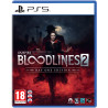 Vampire: The Masquerade - Bloodlines 2 Day One Edition - PS5