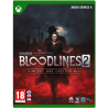 Vampire: The Masquerade - Bloodlines 2 Day One Edition - Xbox Series X
