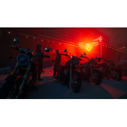Vampire: The Masquerade - Bloodlines 2 Premium Edition - Xbox Series X