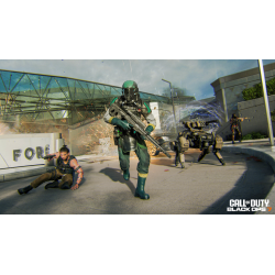Call of Duty: Black Ops 7 - PS4