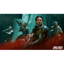 Call of Duty: Black Ops 7 - PS5