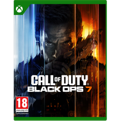 Call of Duty: Black Ops 7 - Xbox One / Series X
