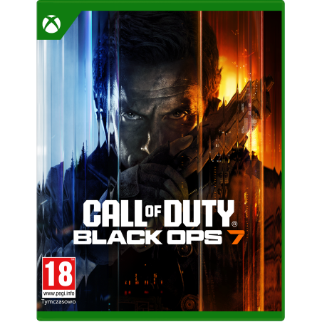 Call of Duty: Black Ops 7 - Xbox One / Series X