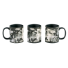 MERCH: Game Art Chronicles: The Witcher Ciri & Pablo Picasso Mug