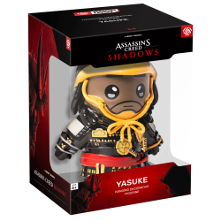 MERCH: HDF: Hanging Figurine Assassin's Creed Shadows - Yasuke