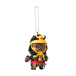 MERCH: HDF: Hanging Figurine Assassin's Creed Shadows - Yasuke