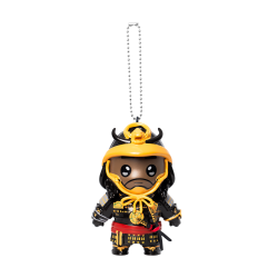 MERCH: HDF: Hanging Figurine Assassin's Creed Shadows - Yasuke