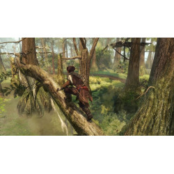 Assassin's Creed Compilation (Rebel Collection + AC3 Remastered) - Nintendo Switch
