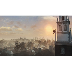 Assassin's Creed Compilation (Rebel Collection + AC3 Remastered) - Nintendo Switch