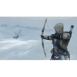 Assassin's Creed Compilation (Rebel Collection + AC3 Remastered) - Nintendo Switch