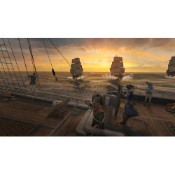 Assassin's Creed Compilation (Rebel Collection + AC3 Remastered) - Nintendo Switch